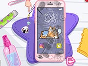 Tomokos Kawaii Phone Decor - game