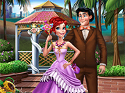 Wedding Preps Game - game