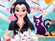 Yuki's Enchanted Creature Shop - game